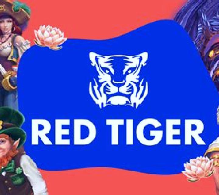 Wild Circus (Red Tiger) slot