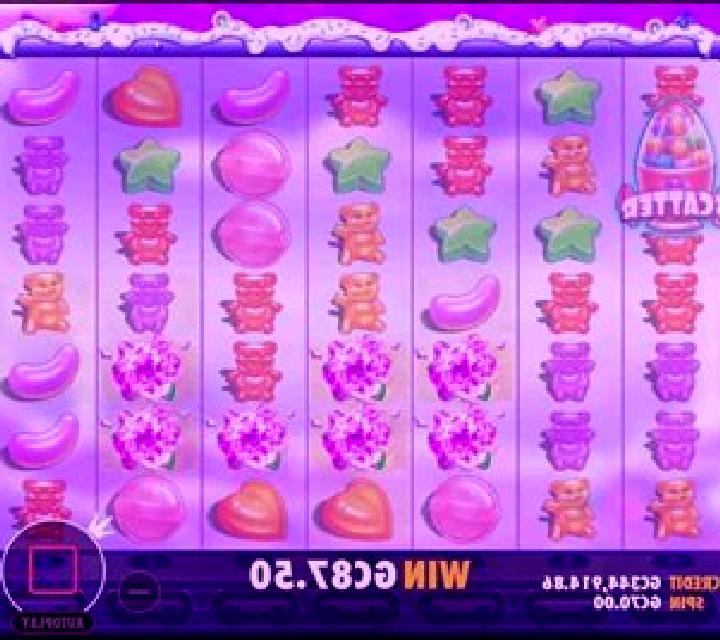Wild City Rush slot