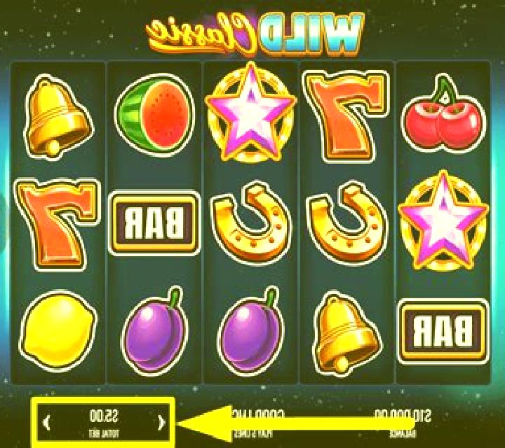Wild Classic slot