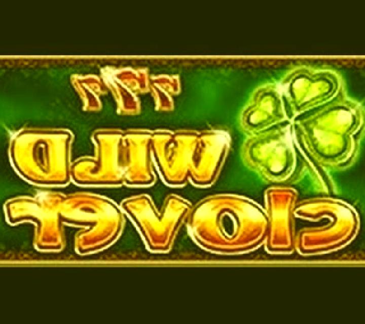 Wild Clover slot