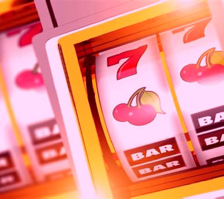 Wild Clubs slot machine