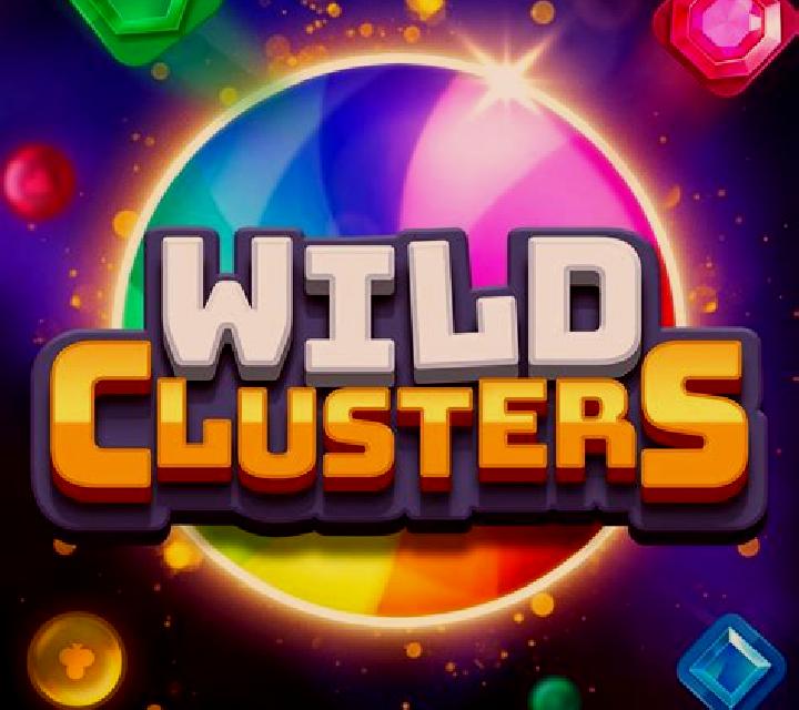 Wild Clusters online slot