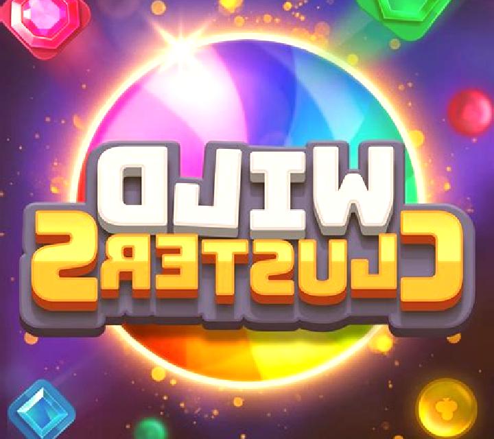 Wild Clusters slot
