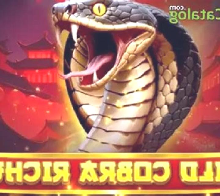 Wild Cobra Riches slot