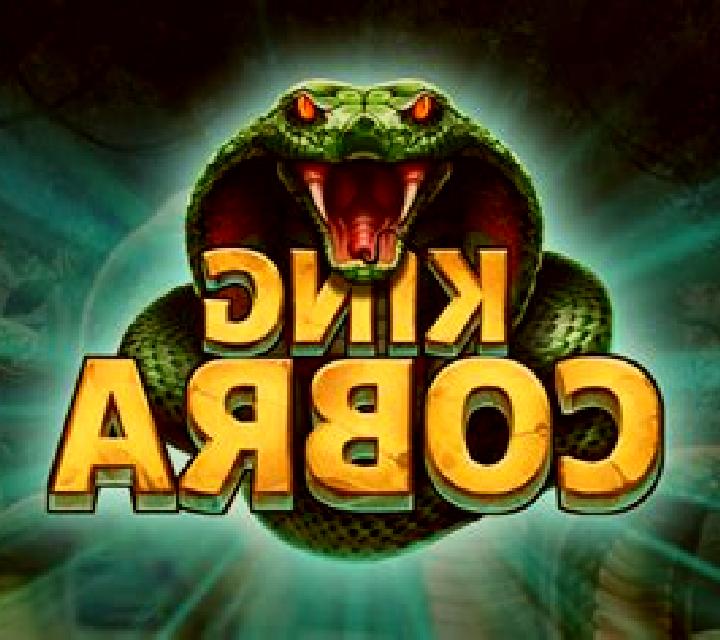 Wild Cobra slot game