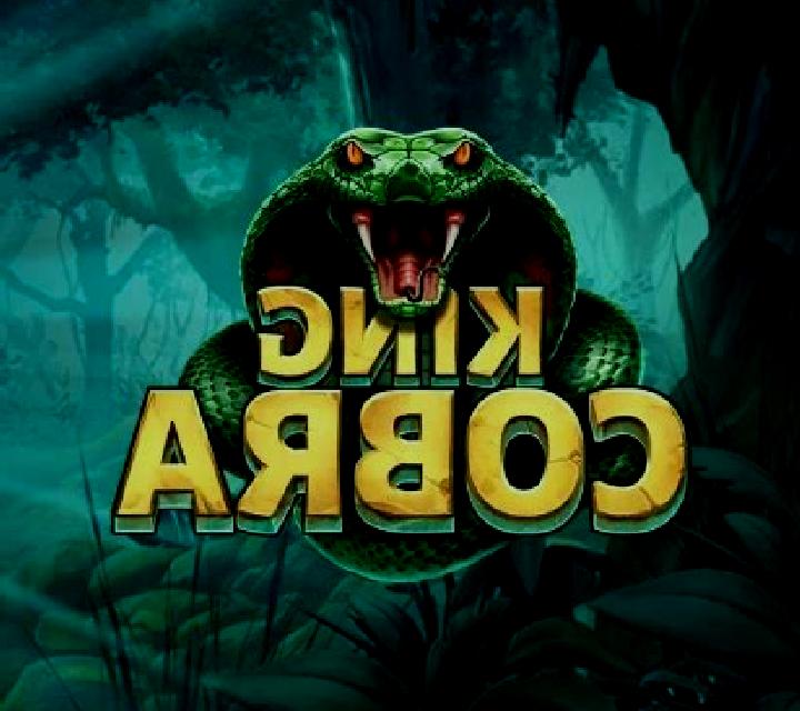 Wild Cobra slot machine