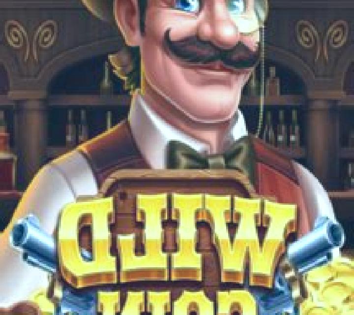 Wild Coin Saloon online slot