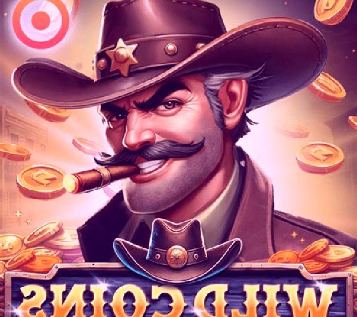 Wild Coins slot