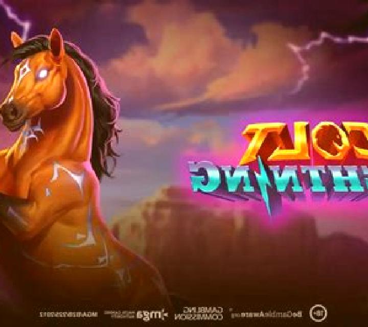 Wild Colt online slot