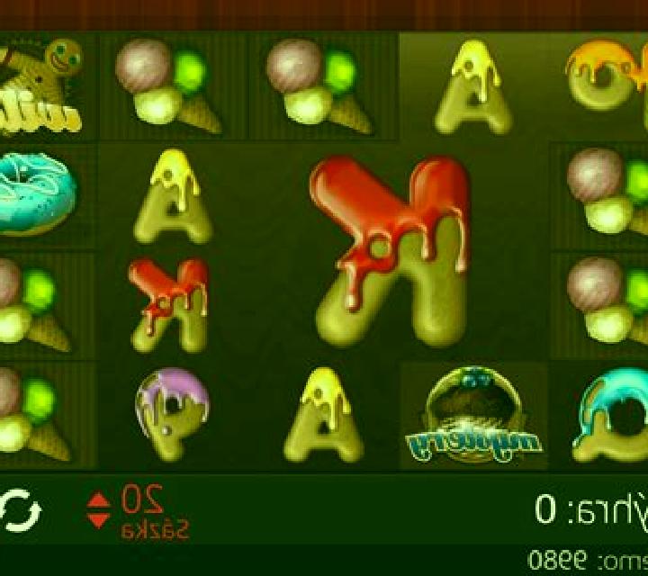 Wild Cookies online slot