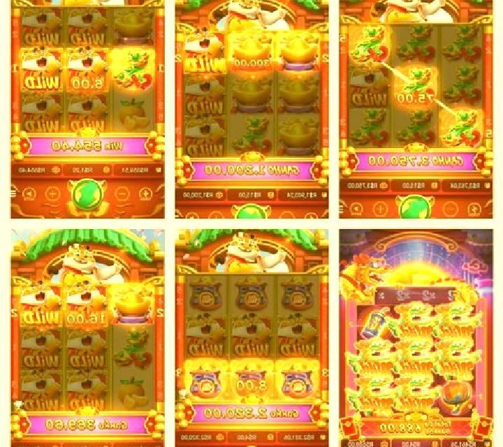 Wild Cookies slot game