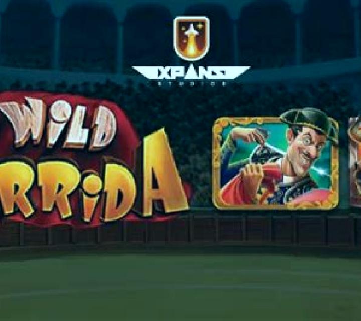 Wild Corrida online slot