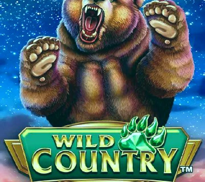 Wild Country online slot