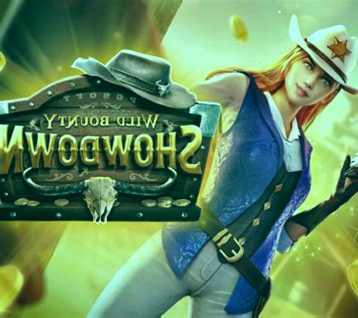 Wild Cowboy slot game
