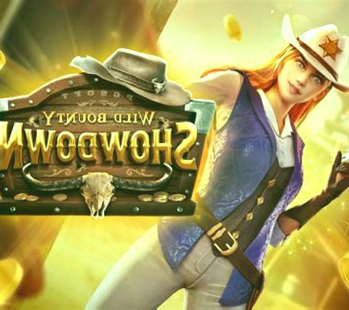 Wild Cowboy slot machine