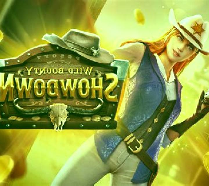 Wild Cowboy slot