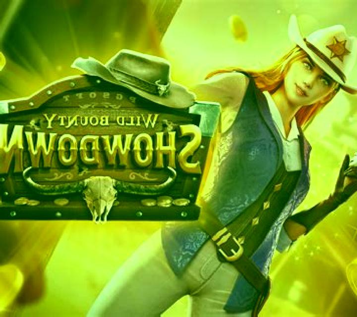 Wild Cowboy Style online slot