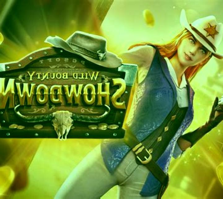 Wild Cowboy Style slot game