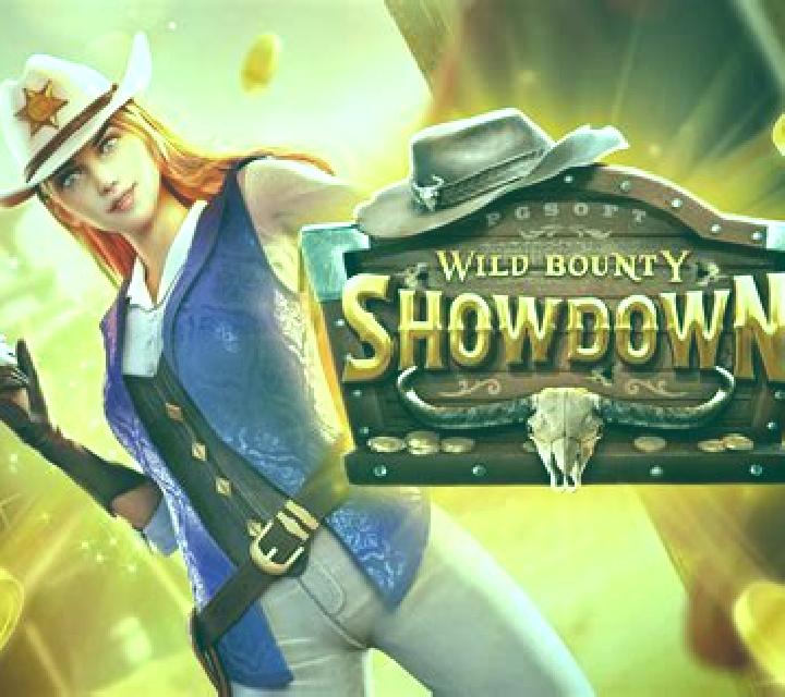 Wild Cowboy Style slot machine