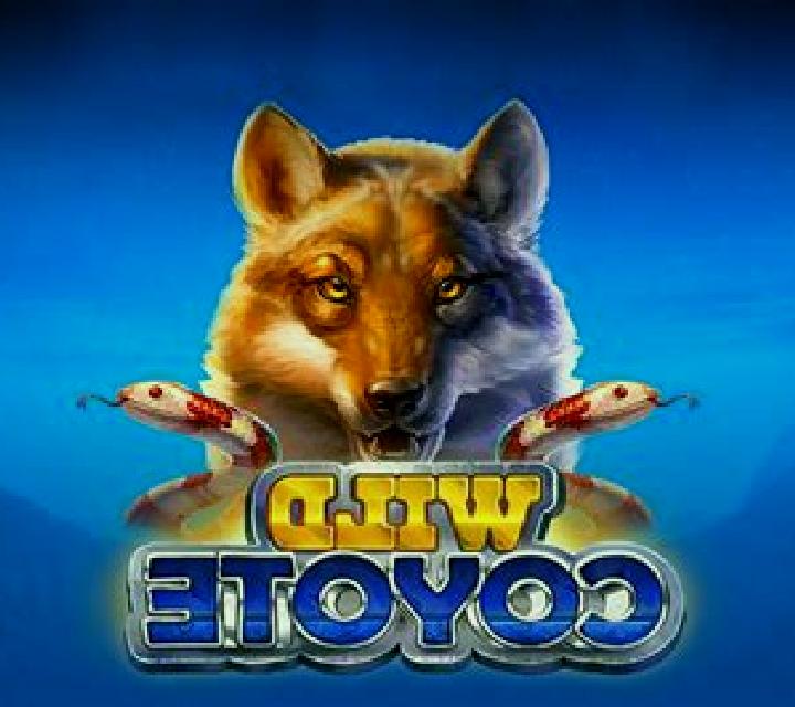Wild Coyote slot