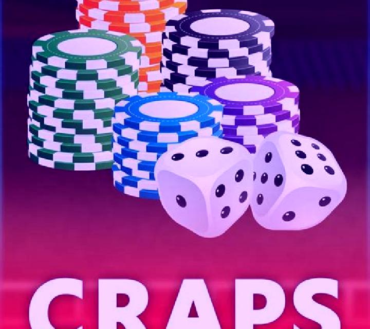 Wild Craps slot game