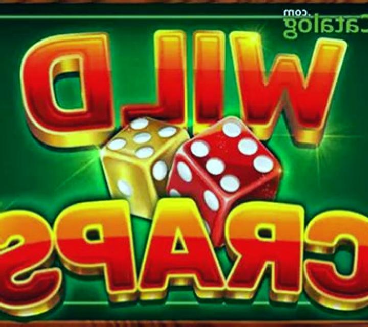 Wild Craps slot