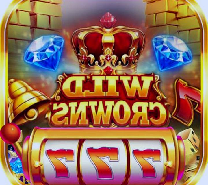 Wild Crowns online slot