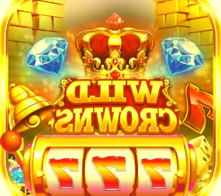 Wild Crowns slot game