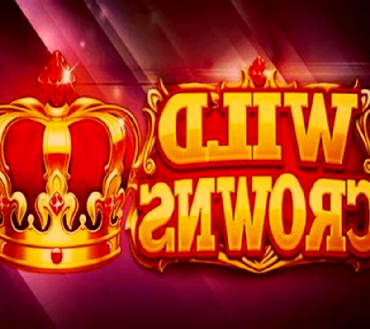 Wild Crowns slot
