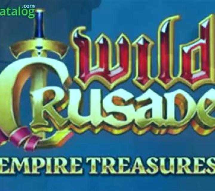 Wild Crusade Empire Treasures slot