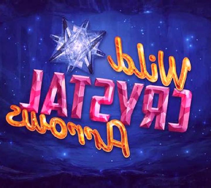 Wild Crystal Arrows online slot