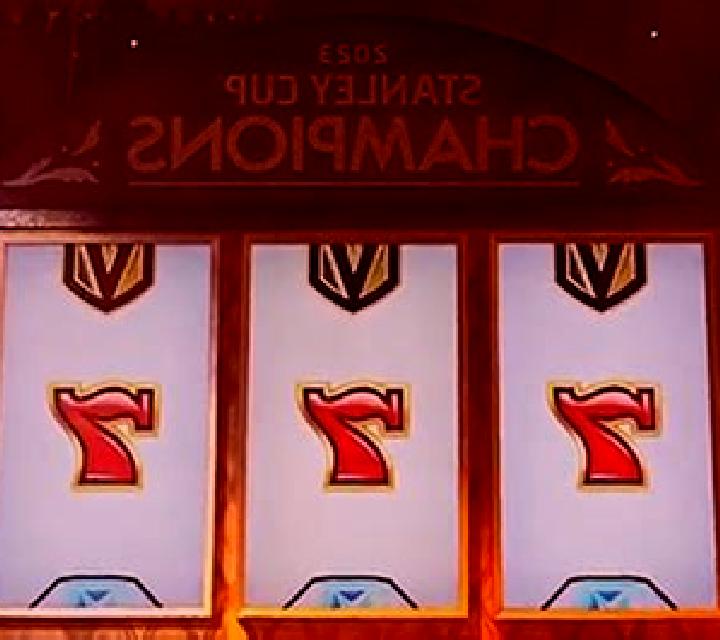 Wild Cup slot machine