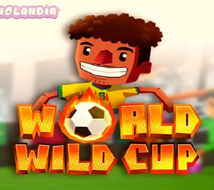 Wild Cup slot
