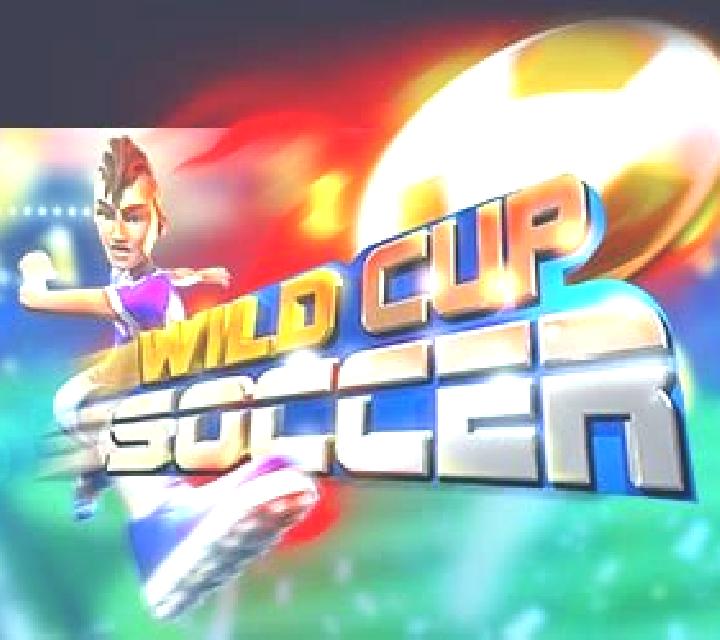 Wild Cup Soccer slot