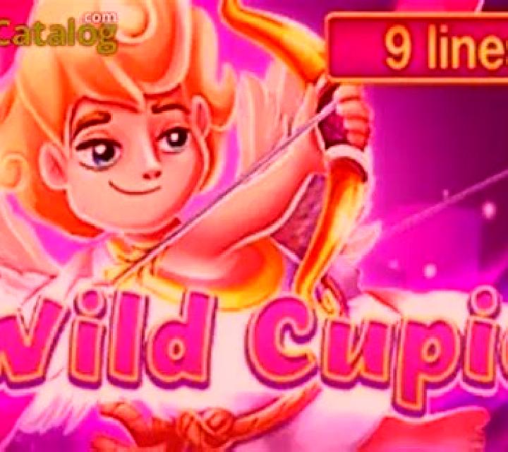 Wild Cupid (InBet Games) slot