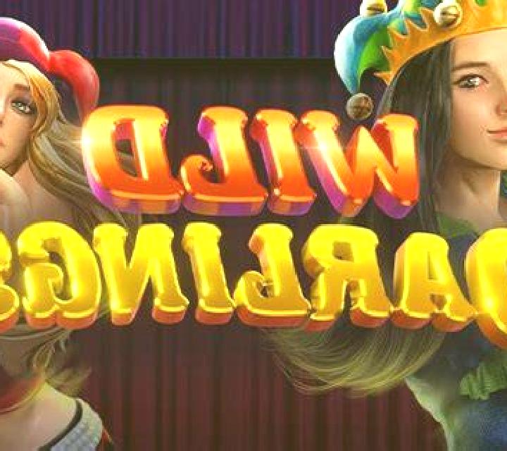 Wild Darlings online slot
