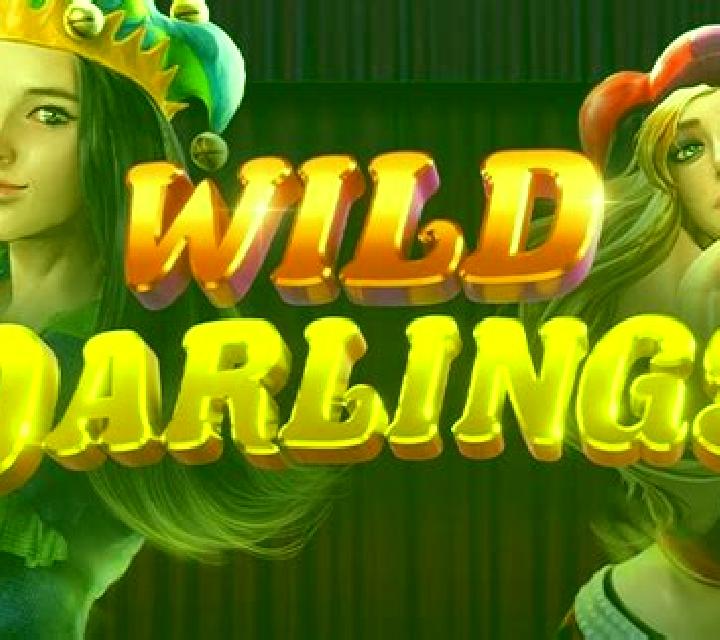 Wild Darlings slot game