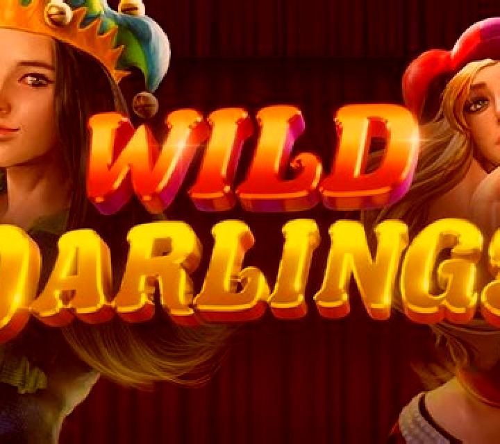 Wild Darlings slot machine