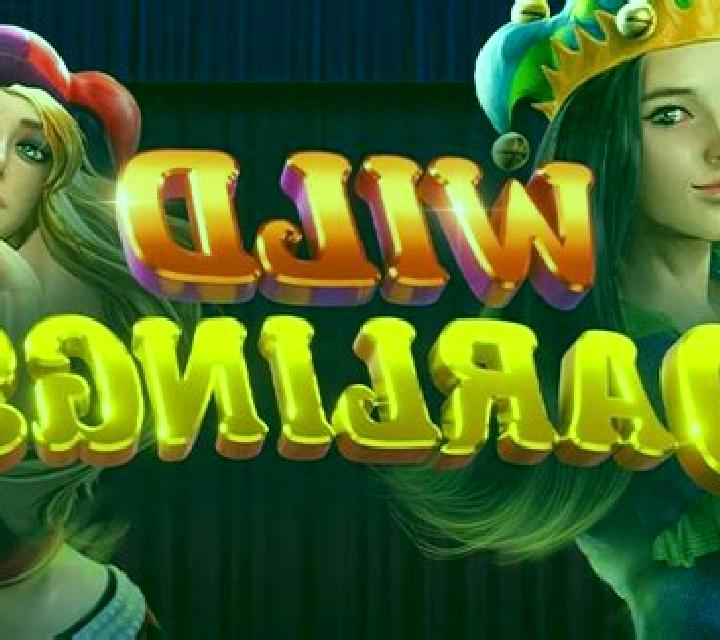Wild Darlings slot