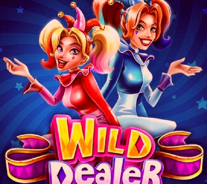 Wild Dealer online slot