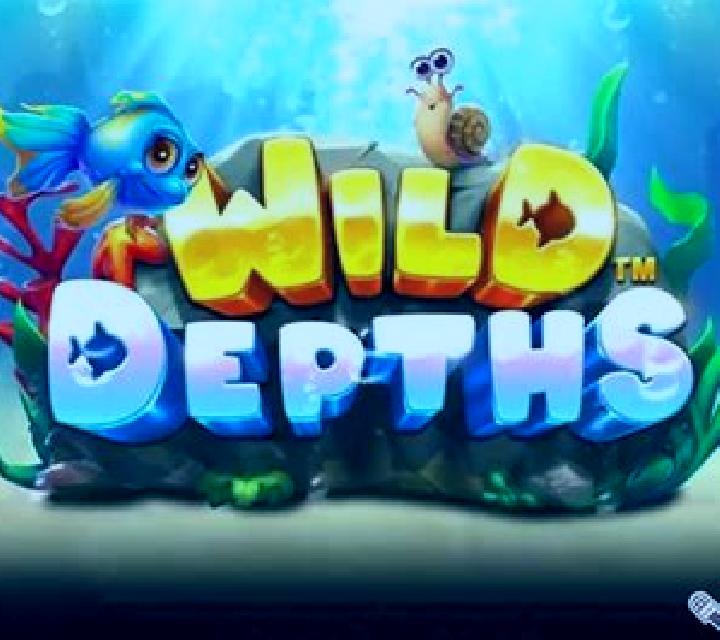 Wild Depths online slot