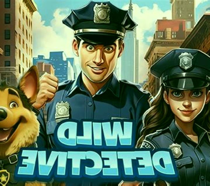 Wild Detective slot