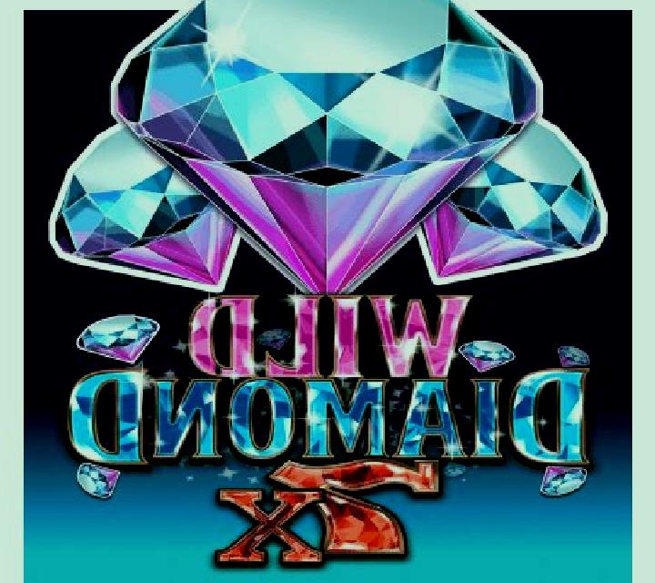 Wild Diamond 7x online slot