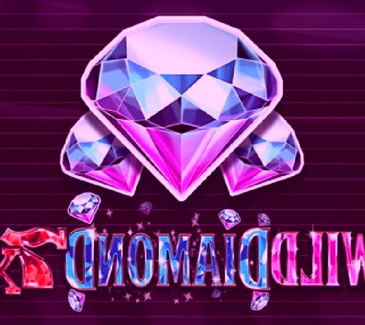 Wild Diamond 7x slot