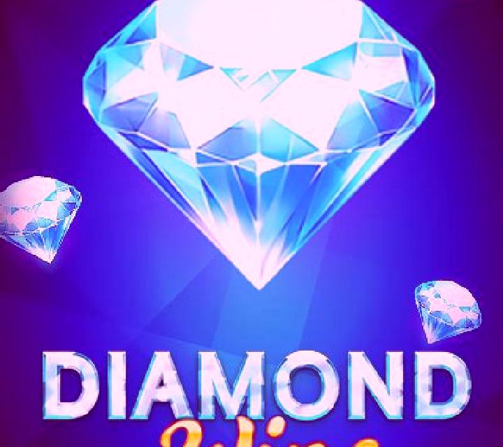 Wild Diamond Wins online slot