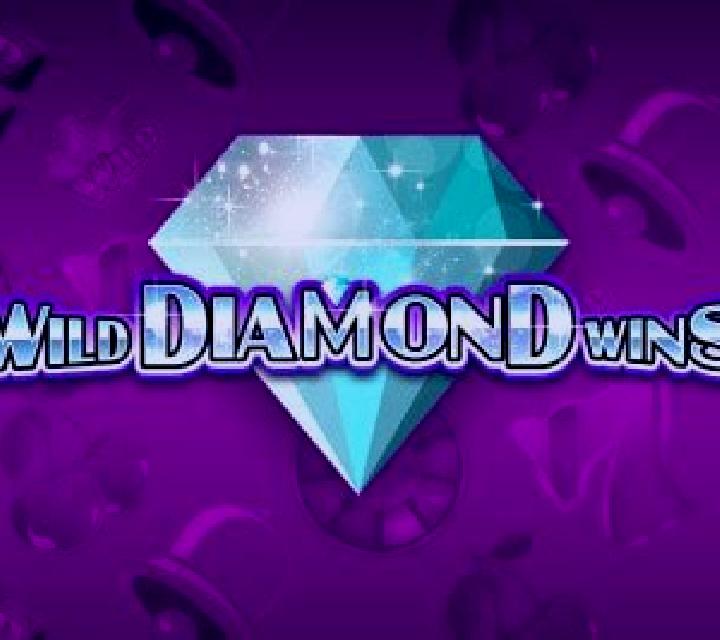 Wild Diamond Wins slot