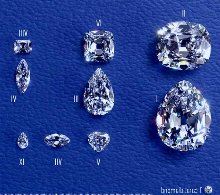 Wild Diamonds 40 online slot