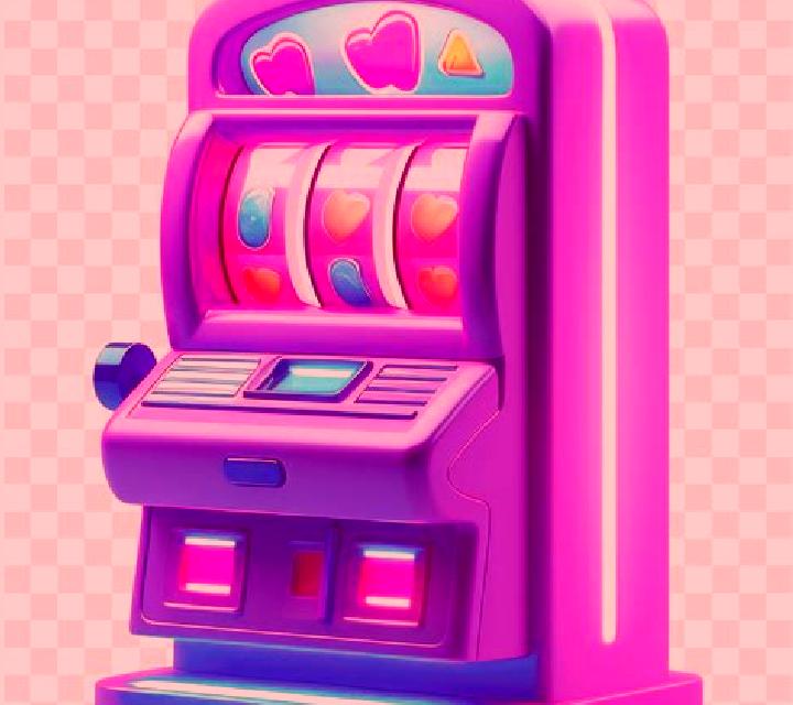Wild Diamonds 40 slot machine