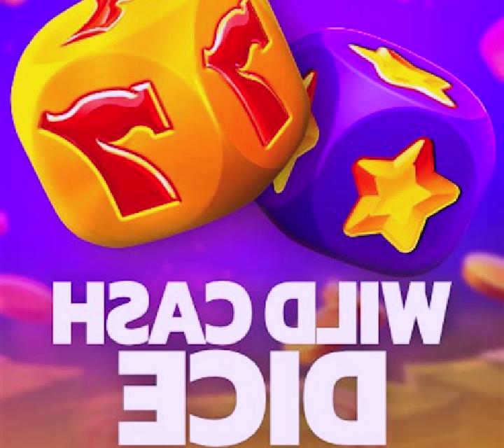 Wild Dice online slot