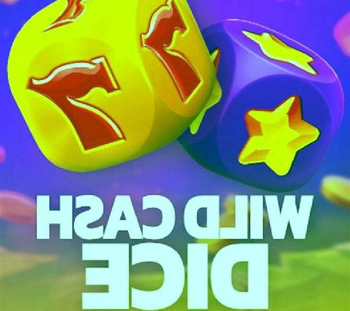 Wild Dice slot game